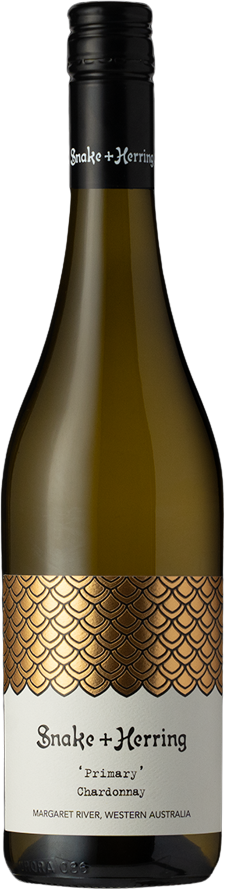 Snake + Herring Primary Chardonnay 2023